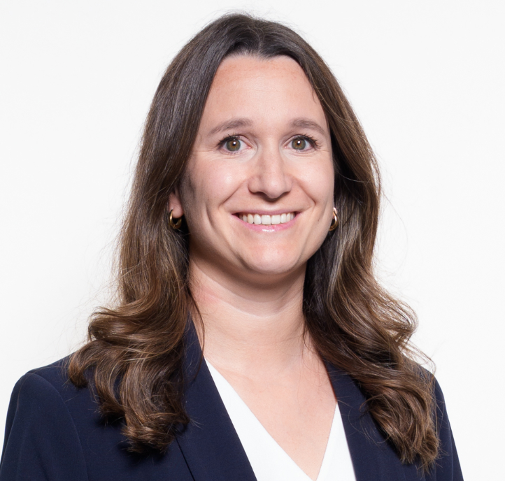 Lea Heiniger